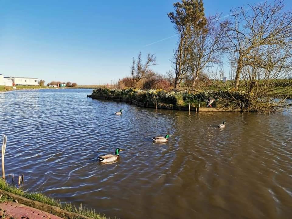 Holiday home Le Mere Village Caravan Hire *